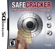 logo Emulators Safecracker - The Ultimate Puzzle Challenge [USA]