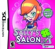 Логотип Emulators Sally's Salon