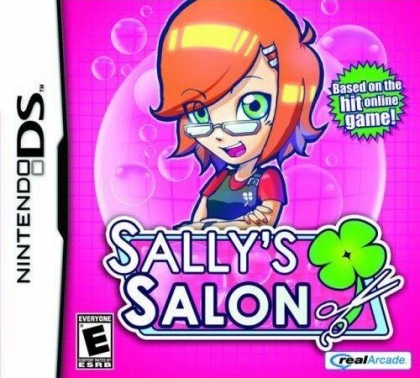 Sally's Salon image
