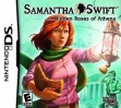 logo Roms Samantha Swift and the Hidden Roses of Athena