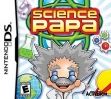 Логотип Emulators Science Papa