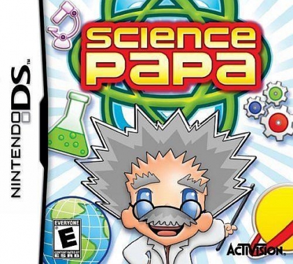 Science Papa image