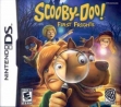 logo Roms Scooby-Doo! - First Frights