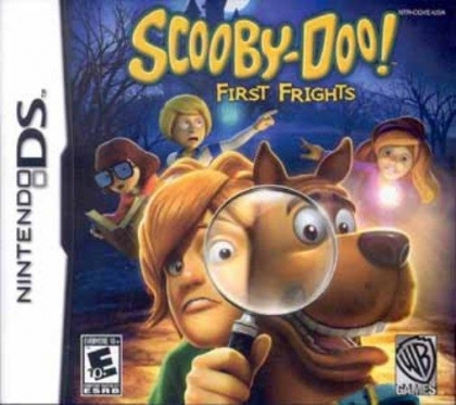 Scooby-Doo! - First Frights image