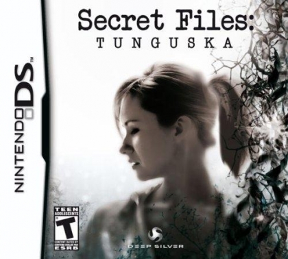 Secret Files : Tunguska image