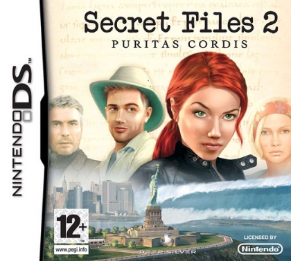 Secret Files 2 : Puritas Cordis image