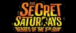 Логотип Emulators The Secret Saturdays: Beasts of the 5th Sun  [USA]