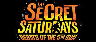 The Secret Saturdays: Beasts of the 5th Sun  [USA] image