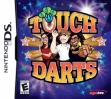 logo Roms Touch Darts [Europe]