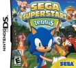 Logo Emulateurs Sega Superstars Tennis