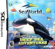 Logo Emulateurs Shamu's Deep Sea Adventures
