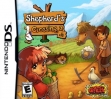 Логотип Emulators Shepherd's Crossing 2 Ds