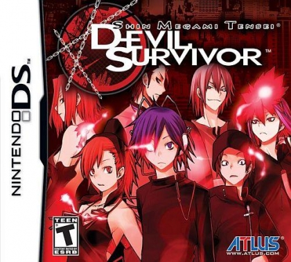 Shin Megami Tensei - Devil Survivor image