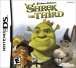 logo Emulators Shrek the Third