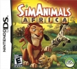 logo Roms SimAnimals Africa