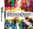 logo Emuladores Puzzle Quest - Challenge Of The Warlords [Japan]