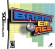 logo Emulators Break 'em All [Japan]