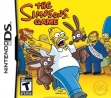 Logo Emulateurs The Simpsons Game  (Clone)