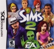 logo Emuladores The Sims 2  [Europe]
