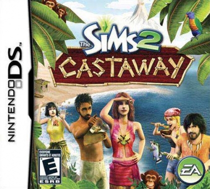 sims 2 castaway rom