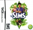 Логотип Emulators The Sims 3  [Europe]