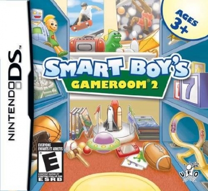 Smart Boy's Gameroom 2 image