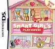 logo Roms Smart Girl's Playhouse Party (Clone)