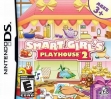 logo Roms Smart Girl's Playhouse 2