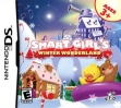 logo Emulators Smart Girl's Winter Wonderland