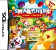 logo Emulators Smart Kid's Party Fun Pak
