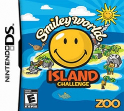 Smiley World : Island Challenge image