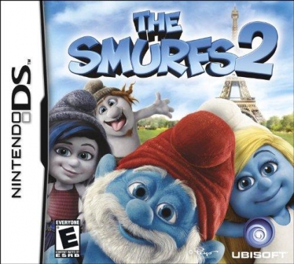 The Smurfs 2  image