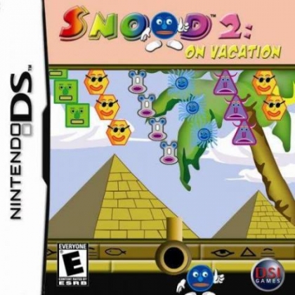 Snood 2: On Vacation (Clone) image