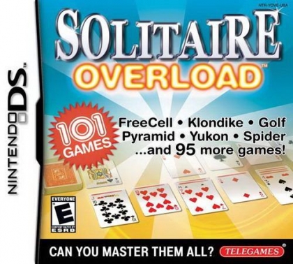 Solitaire Overload image