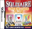 Логотип Emulators Solitaire Overload Plus