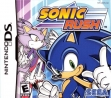 logo Roms Sonic Rush (Clone)
