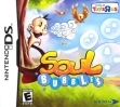 Логотип Emulators Soul Bubbles (Clone)
