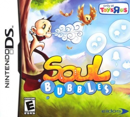 Soul Bubbles (Clone) image
