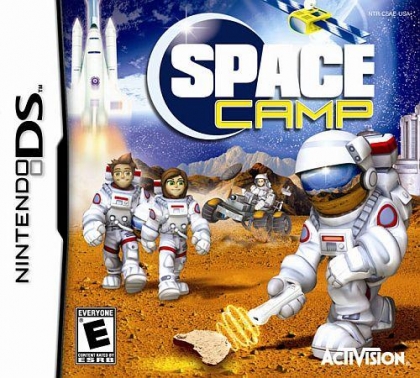 Space Camp image