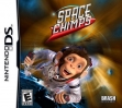logo Emulators Space Chimps