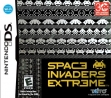 Логотип Emulators Space Invaders Extreme