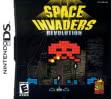 logo Emulators Space Invaders Revolution (Clone)
