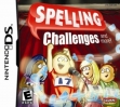 Логотип Emulators Spelling Challenges and More!