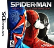 logo Emulators Spider-Man - Shattered Dimensions