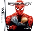 logo Roms Spider-Man: Web of Shadows