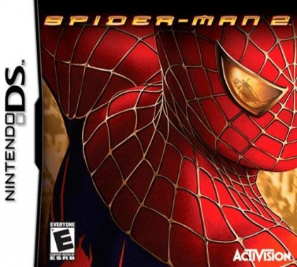 Spider-Man 2 (Clone) image