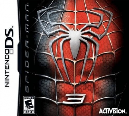 Download Spider-Man - Web Of Shadows - Nintendo DS (NDS) ROM