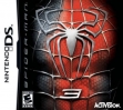 Логотип Roms Spider-Man 3