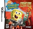 Логотип Emulators SpongeBob SquarePants - Creature from the Krusty K