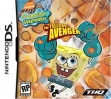 logo Emulators Spongebob Squarepants: The Yellow Avenger (Clone)